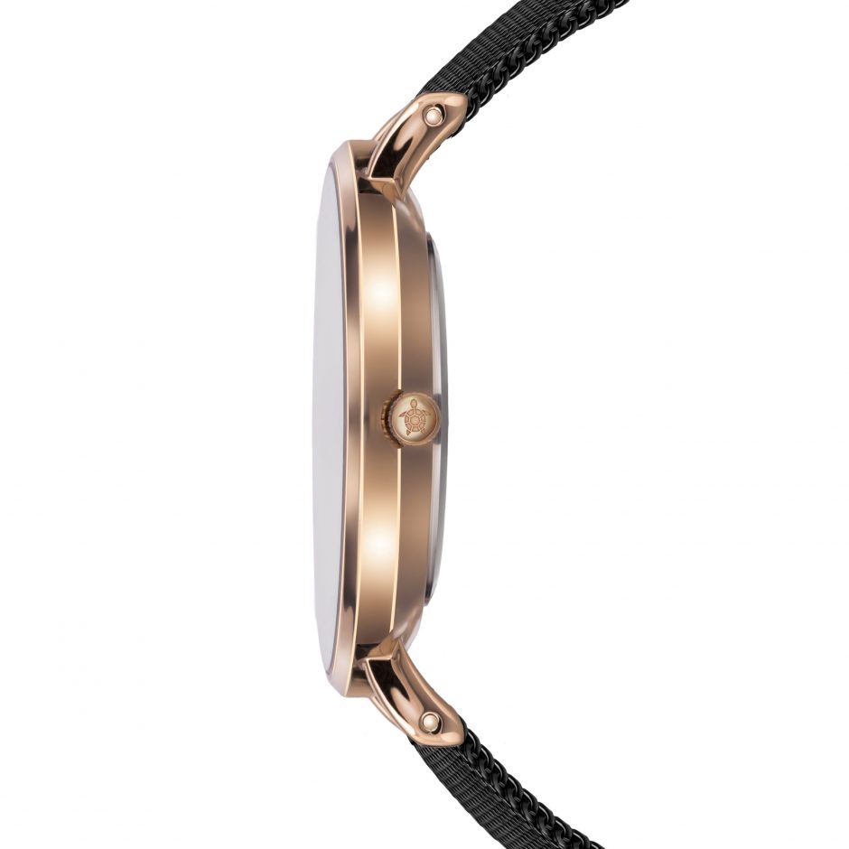 Fossil Black Mesh - Image 3