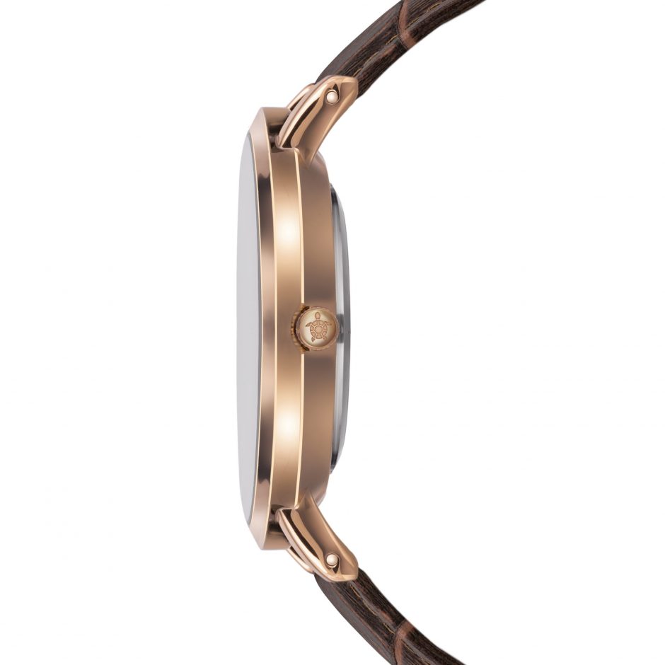 Classique Brown Leather - Image 3