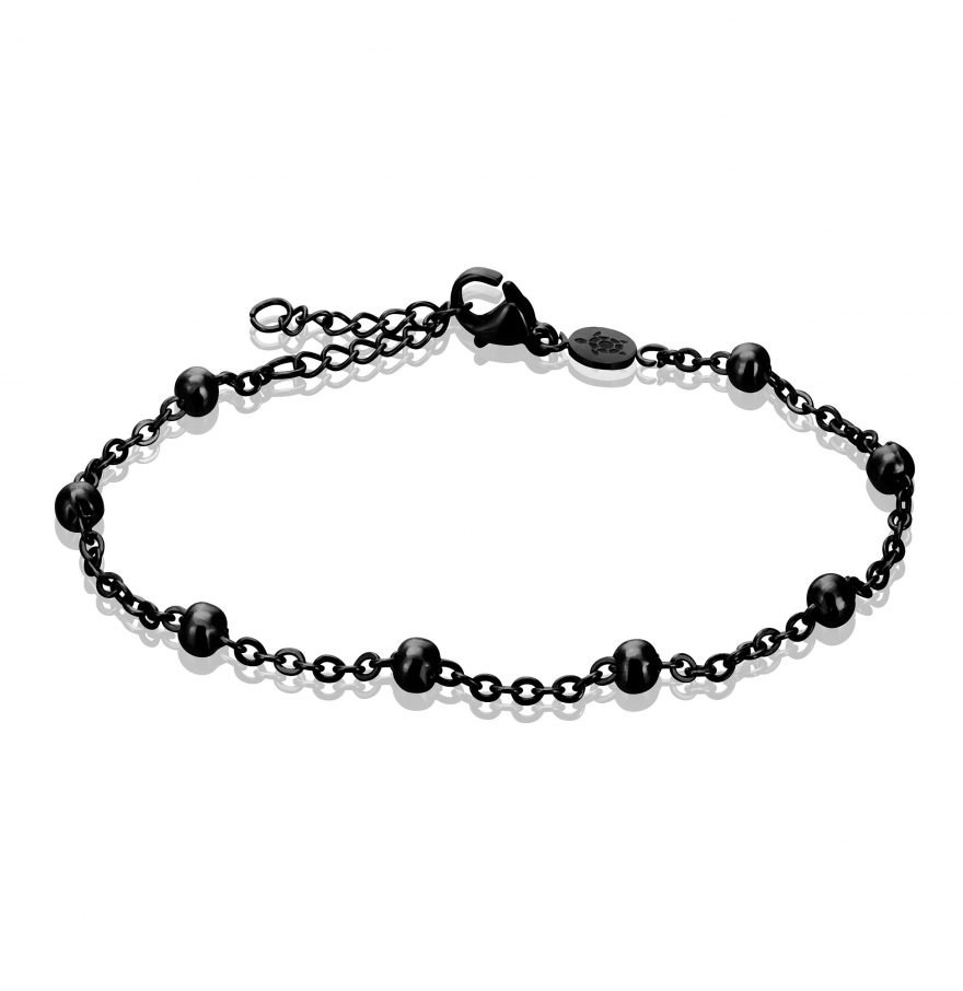 Allure Bracelet in Black