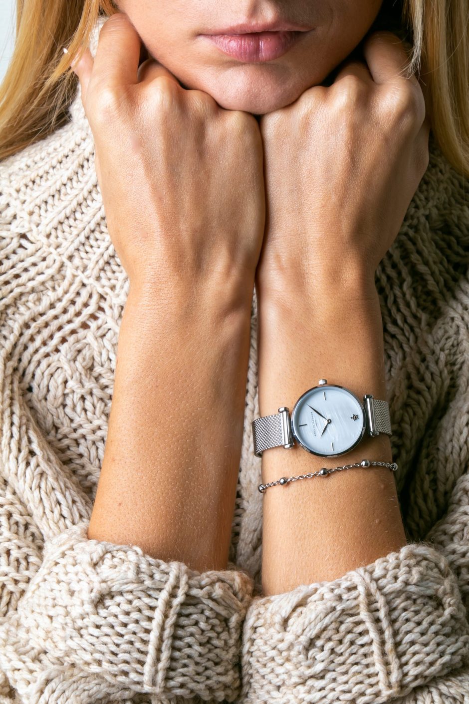 Azure Set in Silver - Image 3