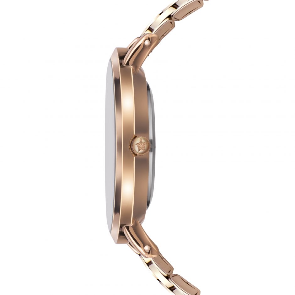 Classique Rose gold Link - Image 3