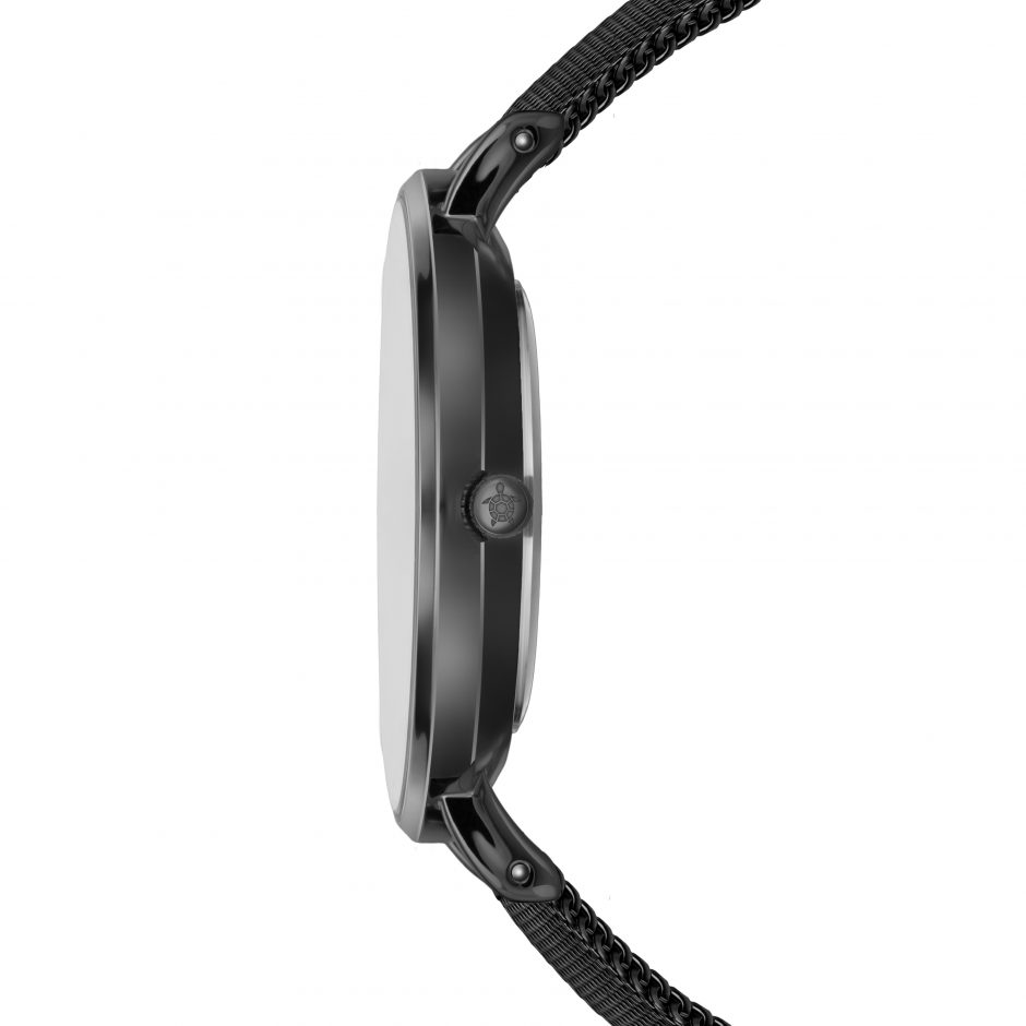 Night Reef Black Mesh - Image 2