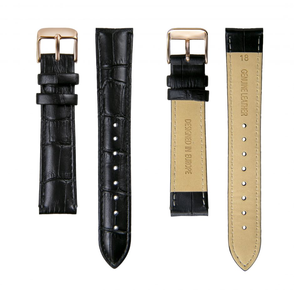 Bay Black Croco - Image 6