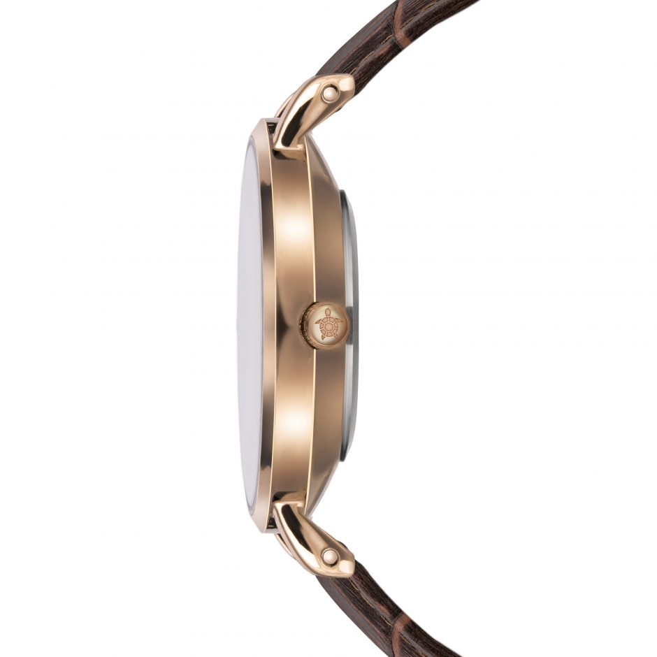 Dune Brown Croco - Image 3