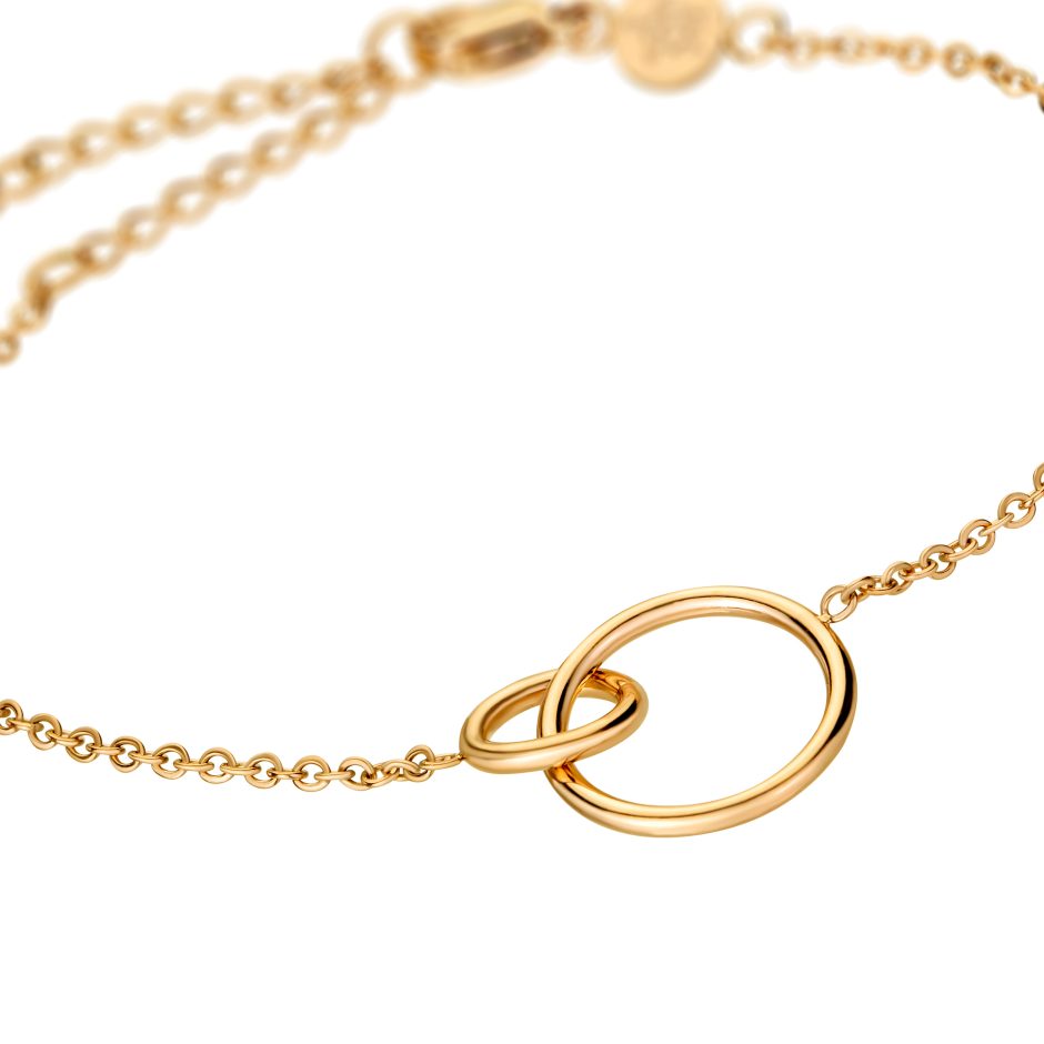 Dual Destiny in Gold - Image 2