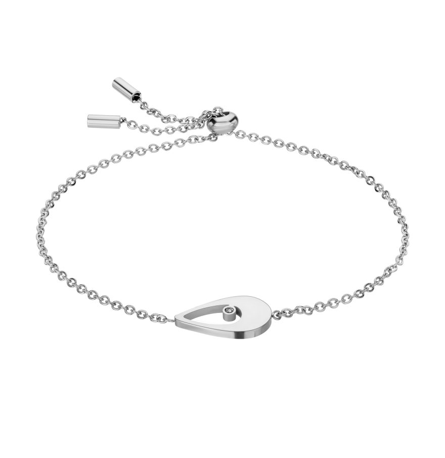 Rainforest in Silver
