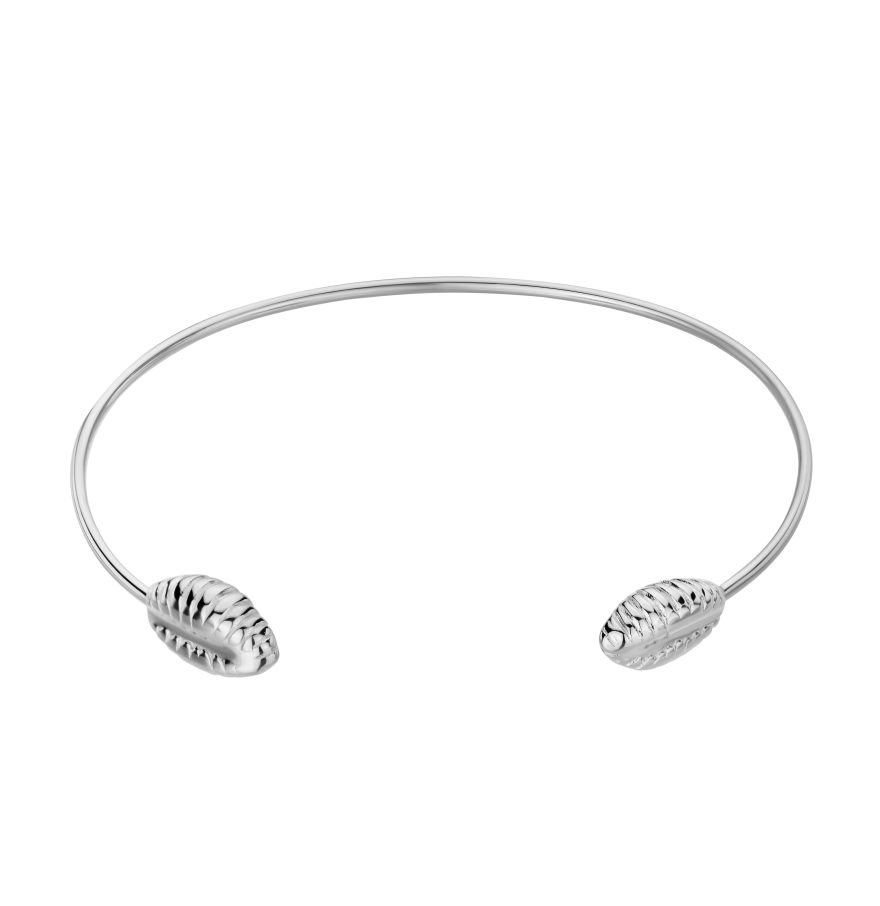 Mermaid's treasure  in Silver