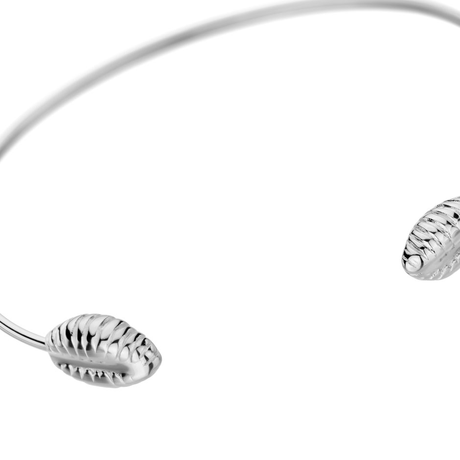 Mermaid's treasure  in Silver - Image 3