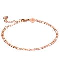 Tranquil tides  in Rose gold