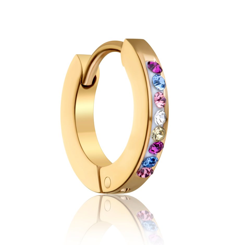 Fantasy  in Gold - Image 4