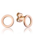 Tiny Treasures  in Rose gold