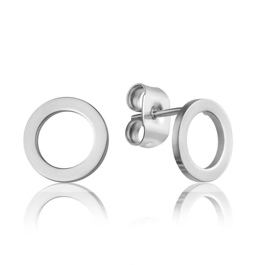 Tiny Treasures  in Silver
