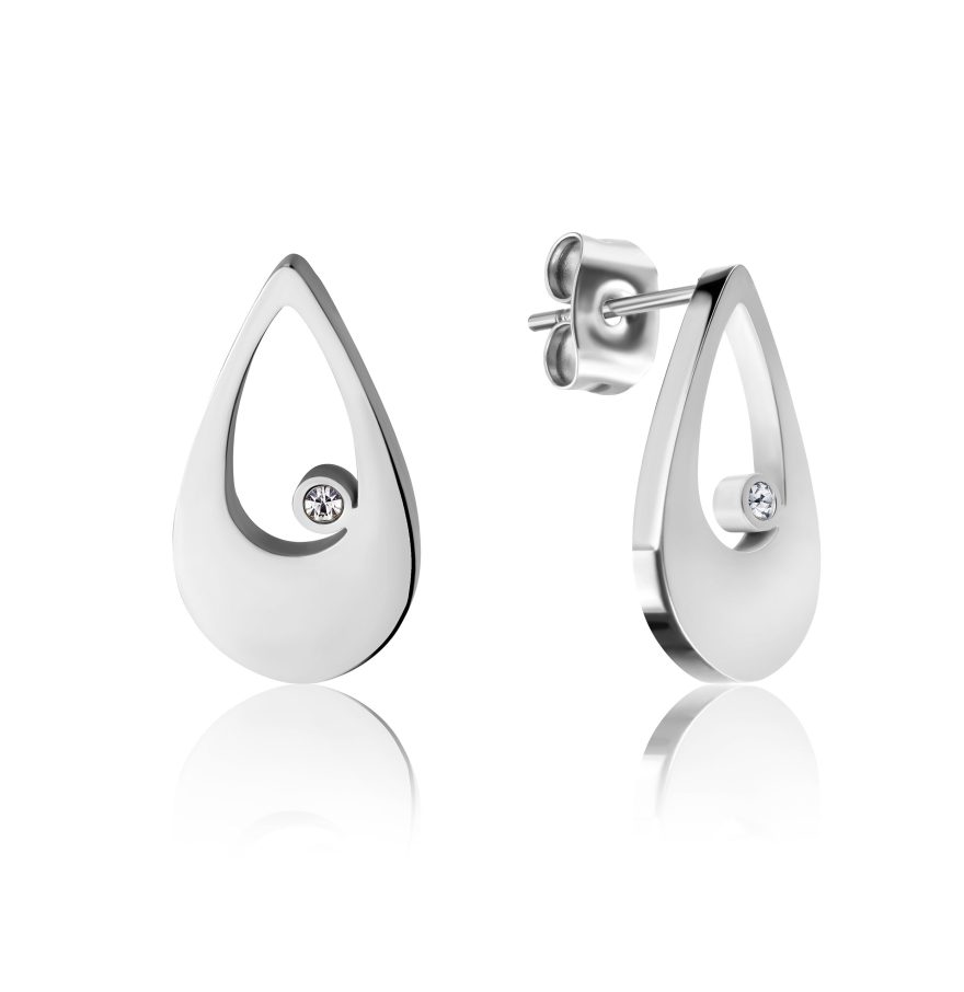 Droplet dreams  in Silver