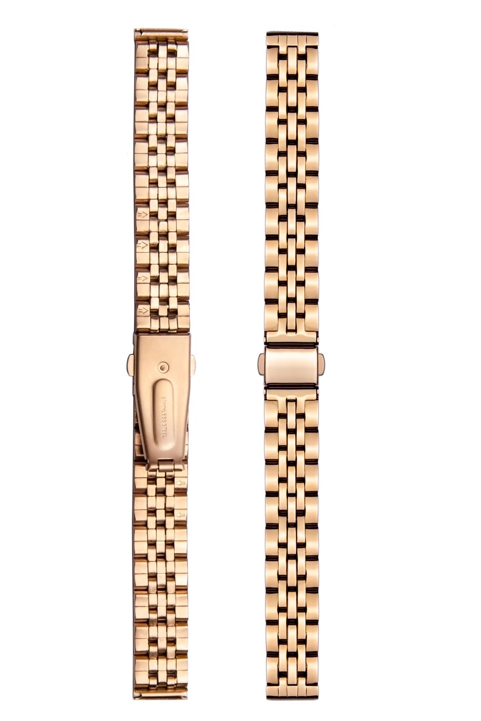 Blissful Beach Rose Gold Link - Image 6
