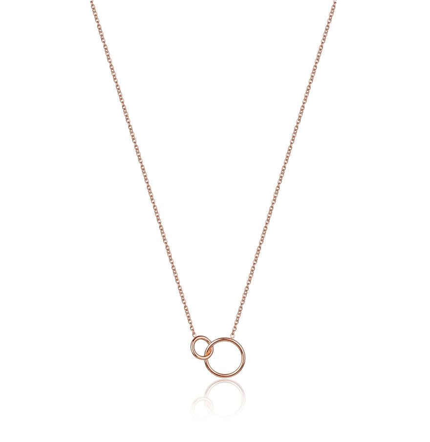 Eternal in Rose gold