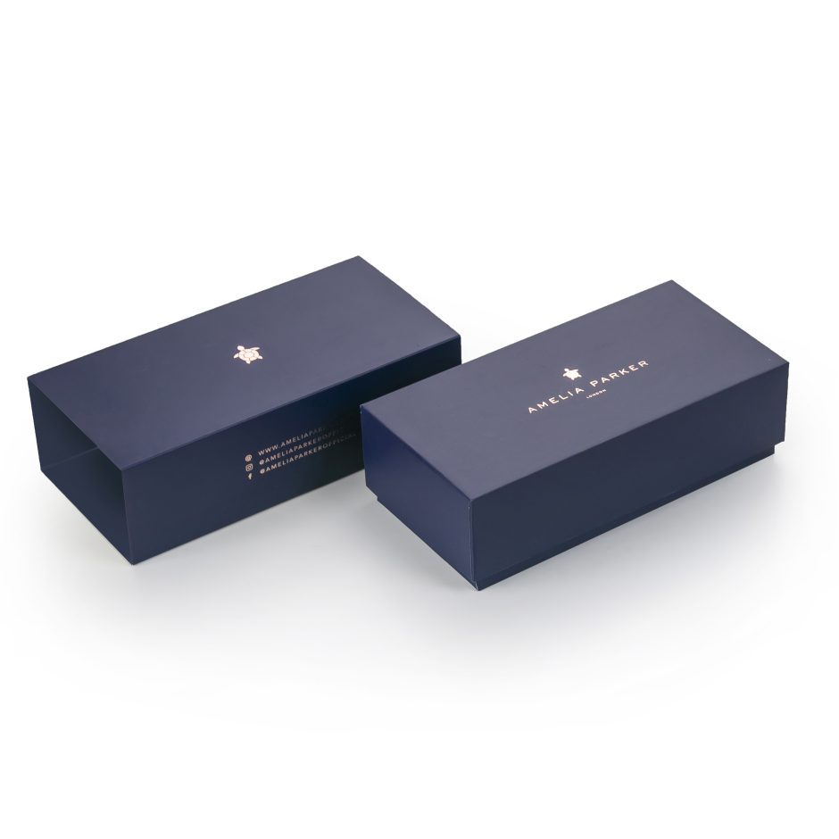 Classique Rose Gold & Silver Link - Image 5