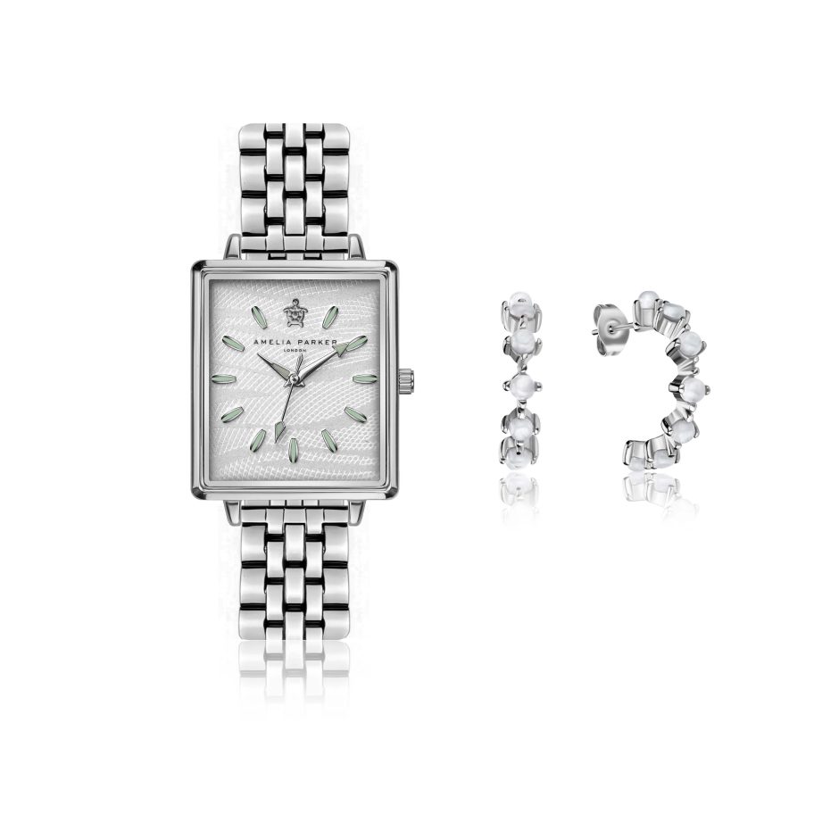 White Desert Set