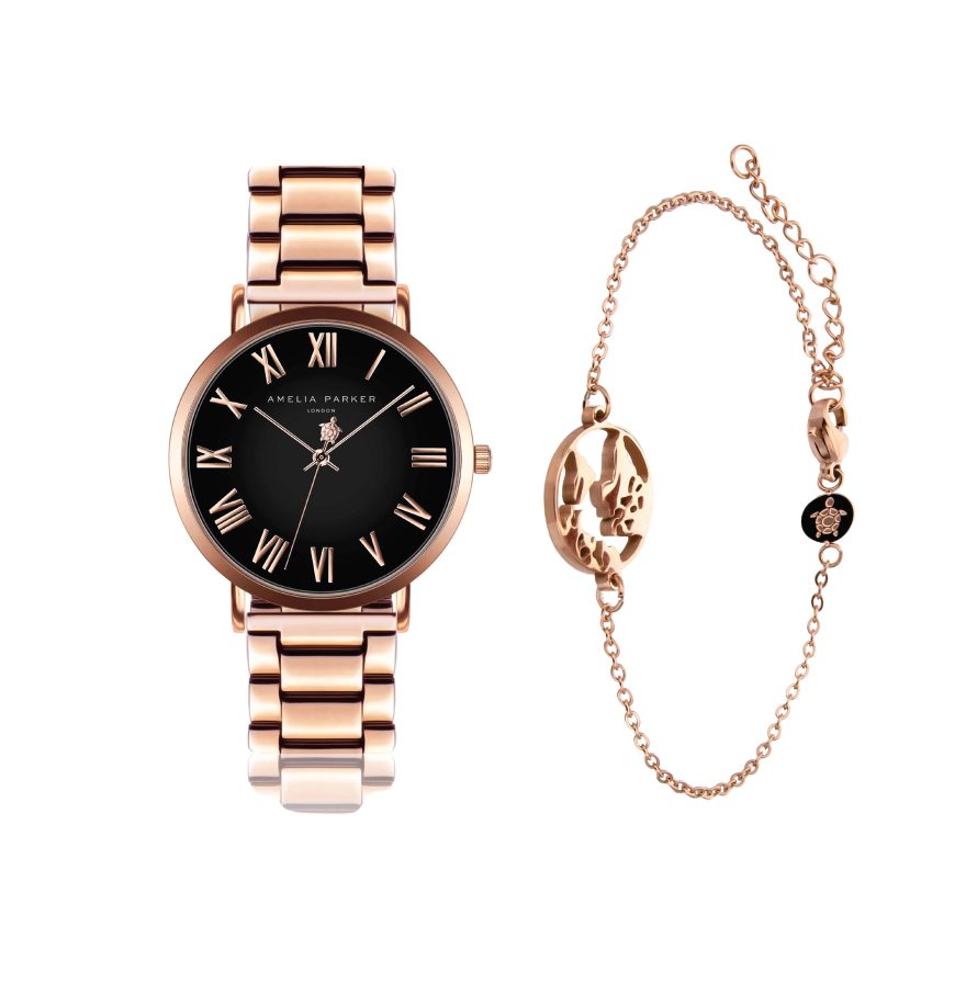 Grand Noir Set