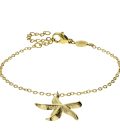 Aqora in Gold