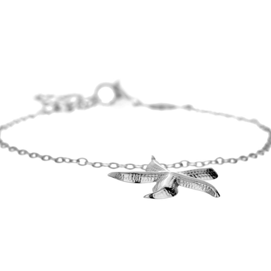 Aqora in Silver - Image 3
