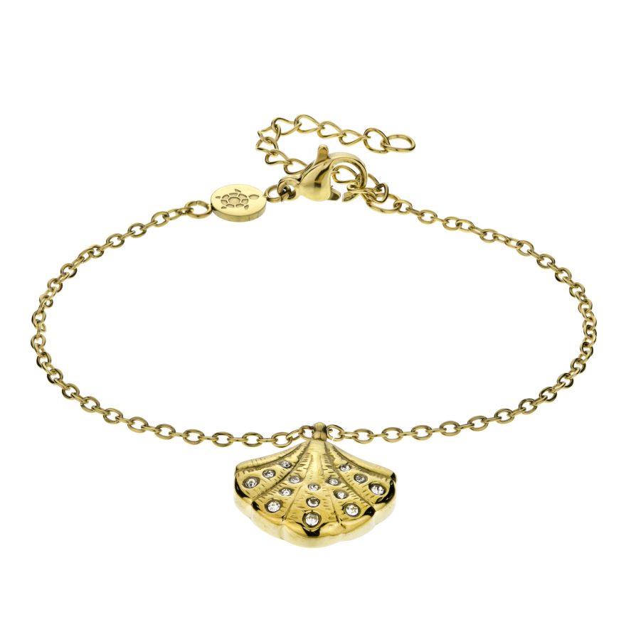 Oceava in Gold