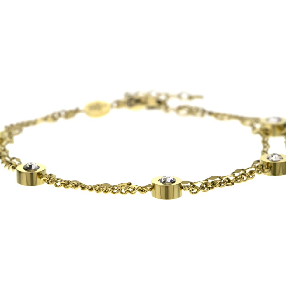 Aquelle in Gold - Image 3