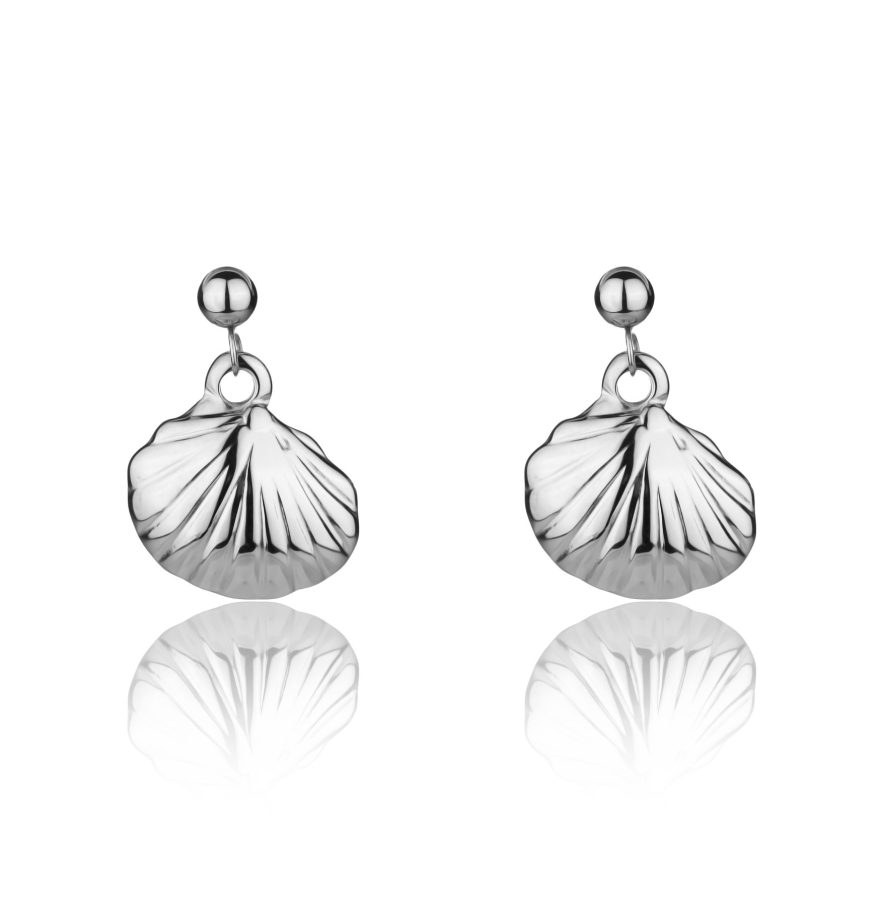Orisca in Silver