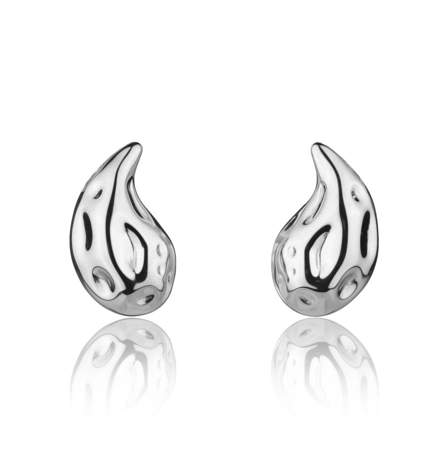 Lirien in Silver