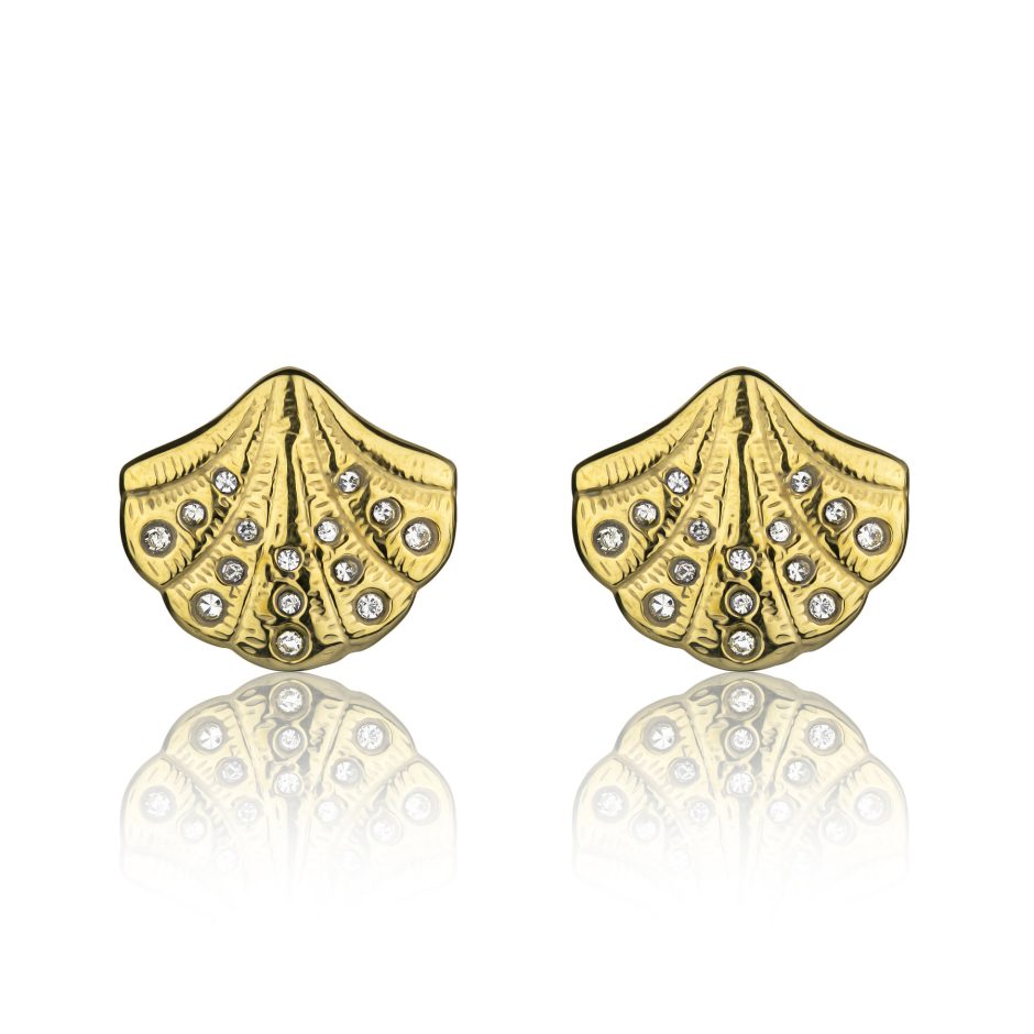 Selqua in Gold