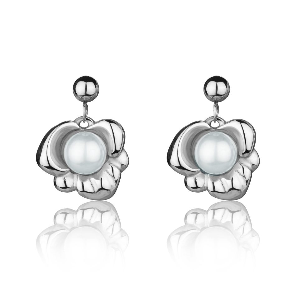 Oceira in Silver