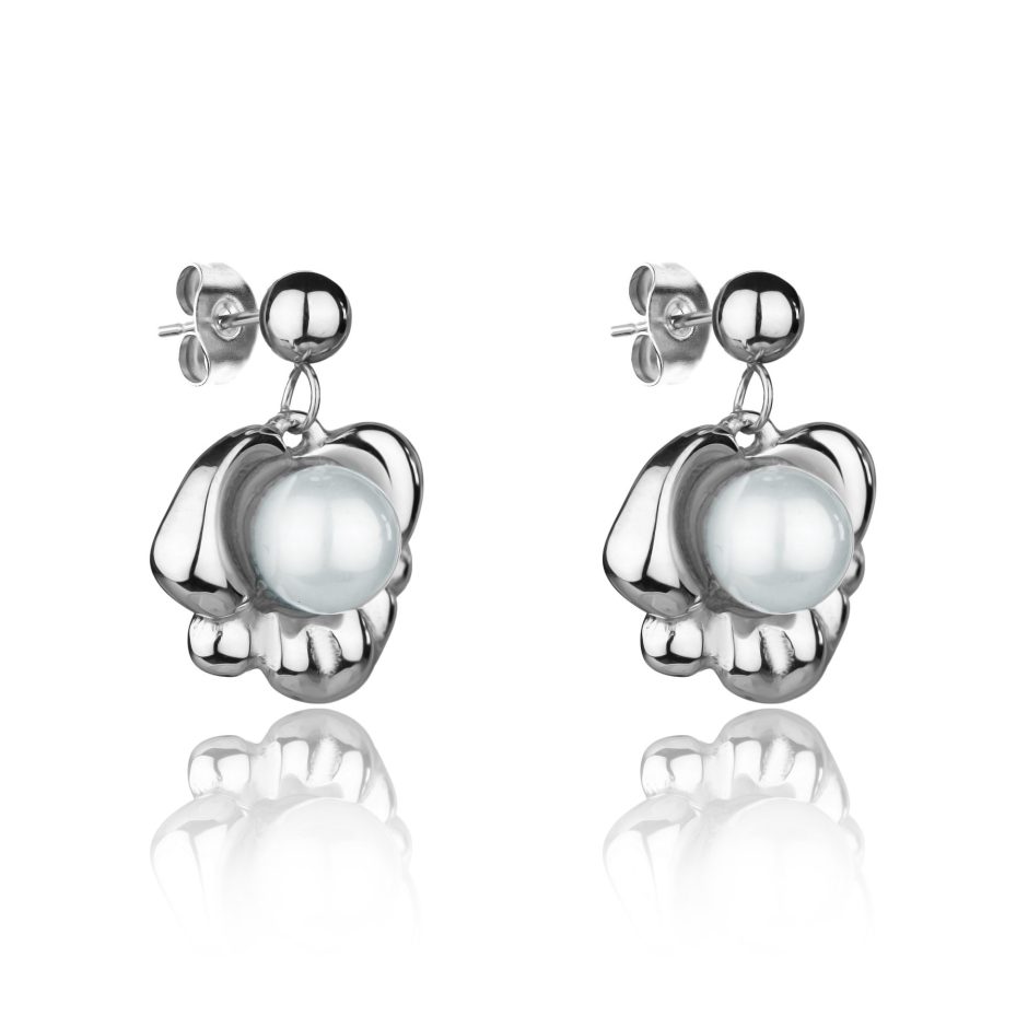 Oceira in Silver - Image 3