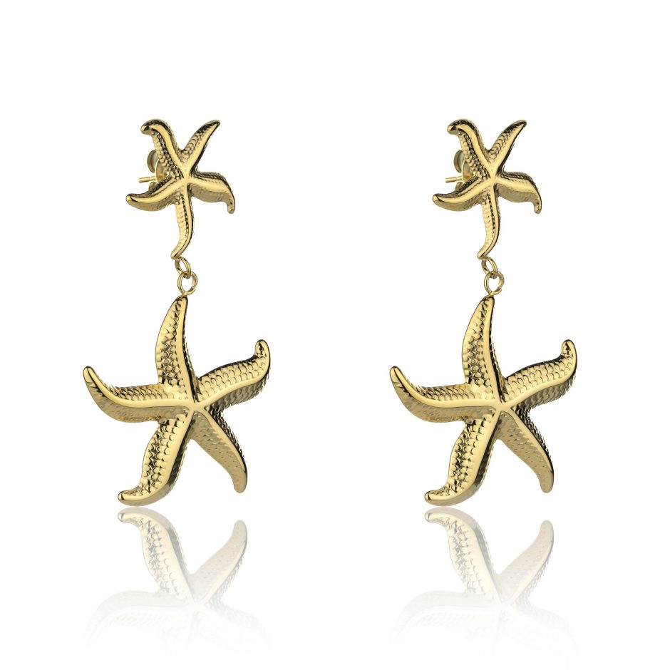 Aquenna in Gold - Image 3