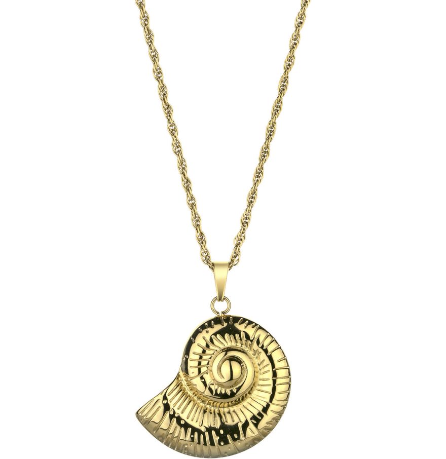 AquaNest in Gold