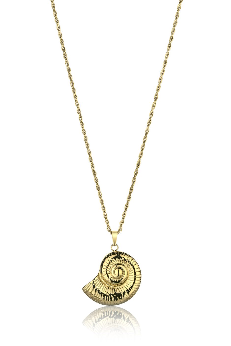 AquaNest in Gold - Image 3