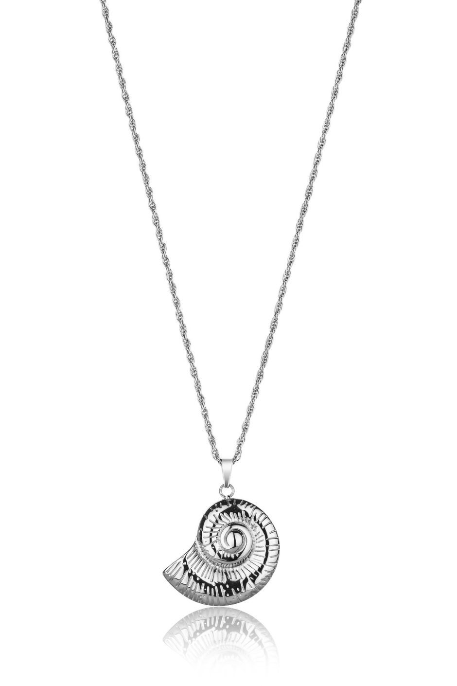 AquaNest in Silver - Image 3