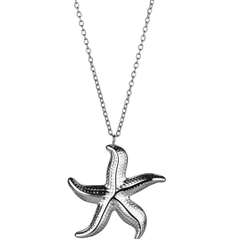 Marela in Silver